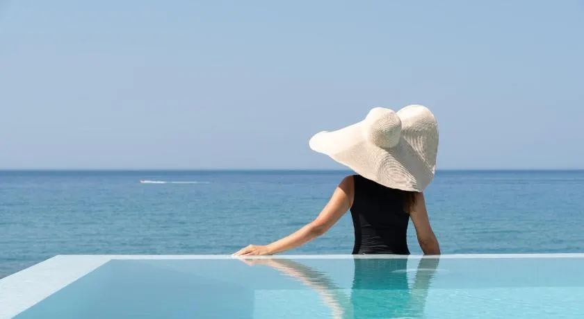 Zen Luxury Villas & Suites, By ThinkVilla - Image 1