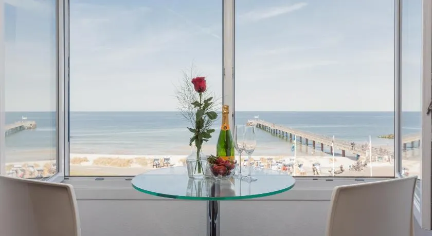 Traum Ostseemeerblick - Image 1