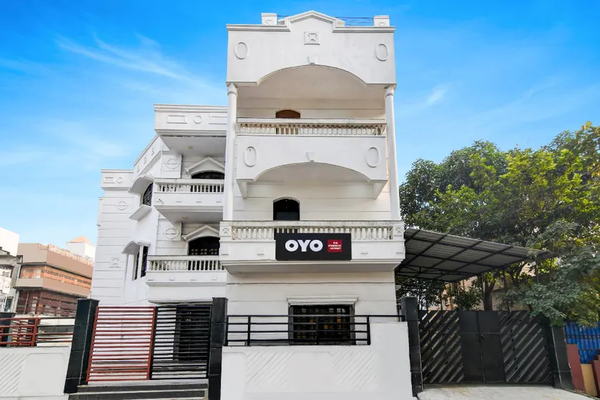 Hotel O SPRINGWOODS HOSPITALITY - Image 1