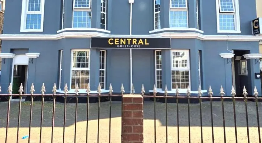 Central Guest House - Image 1