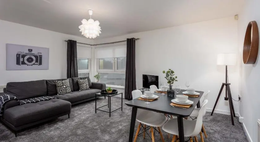 Walker Suite No73 - Donnini Apartments - Image 1