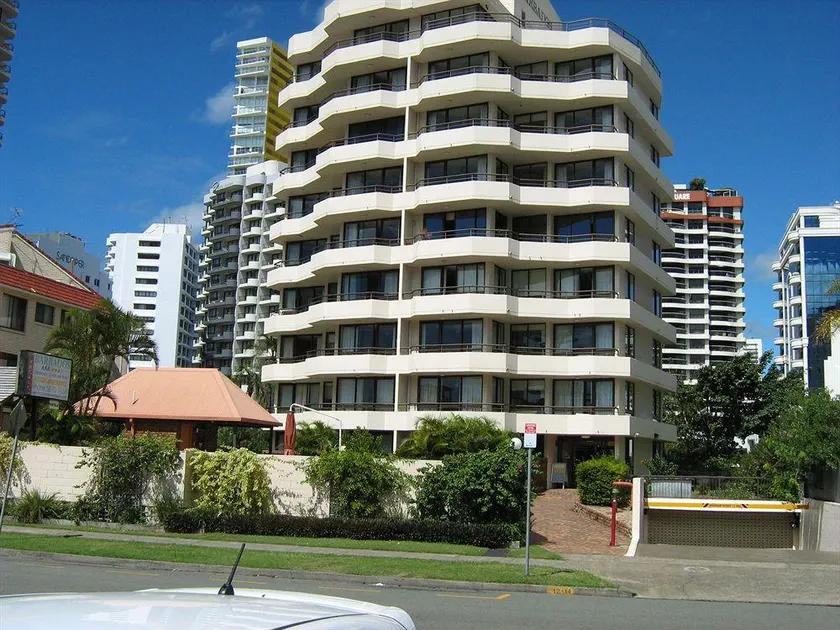 Barbados Holiday Apartments - Image 1