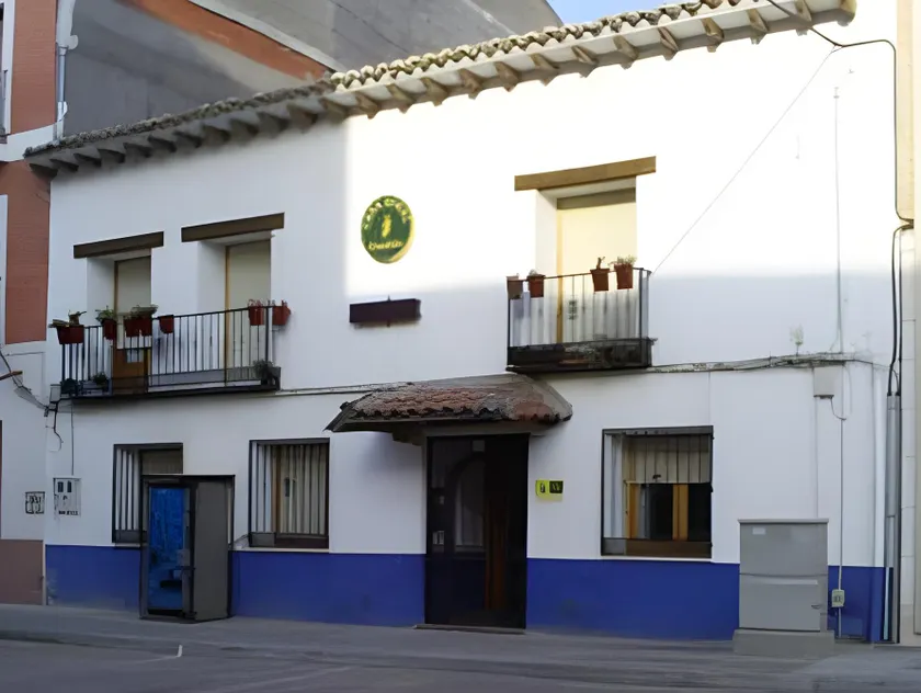 Hospederia del Comendador - Image 1