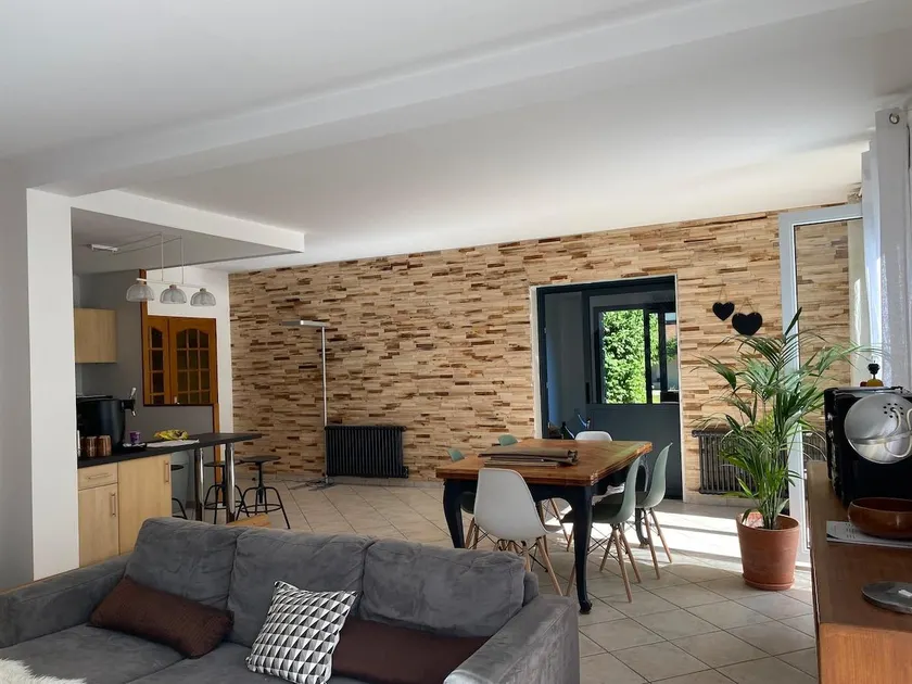 « L’atelier » halte charmante et reposante - Image 1