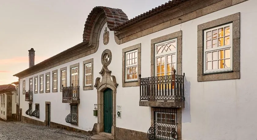 Solar de Vilar Seco - Image 1
