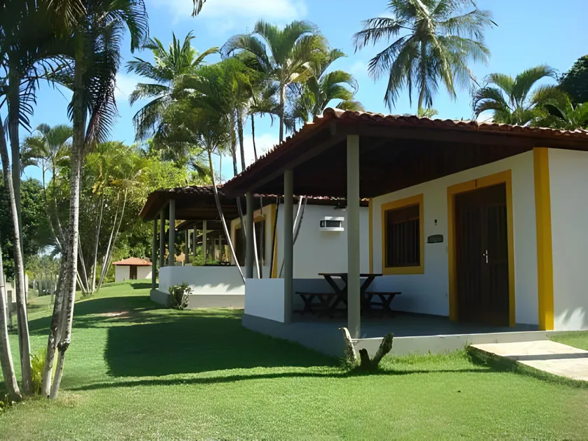Bitingui Praia Hotel - Image 1