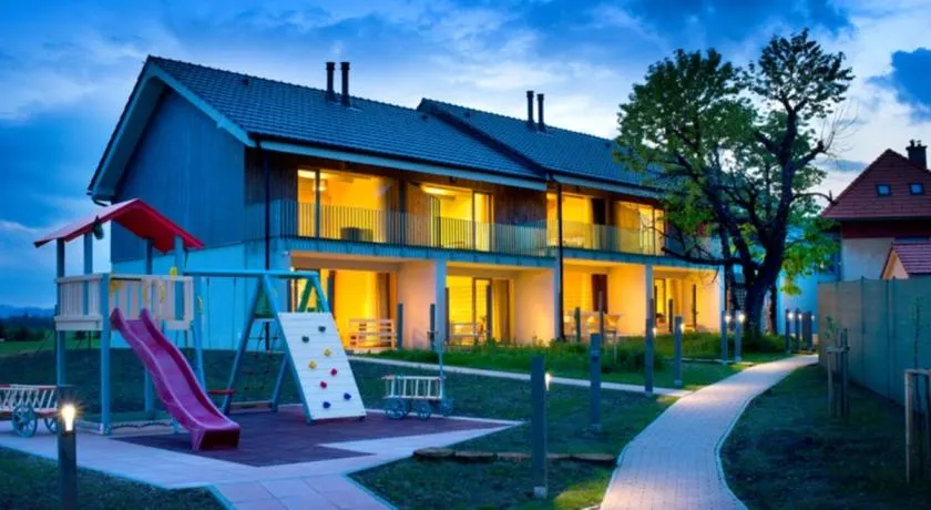 Čerešňový Sad Apartments & Wellness - Image 1