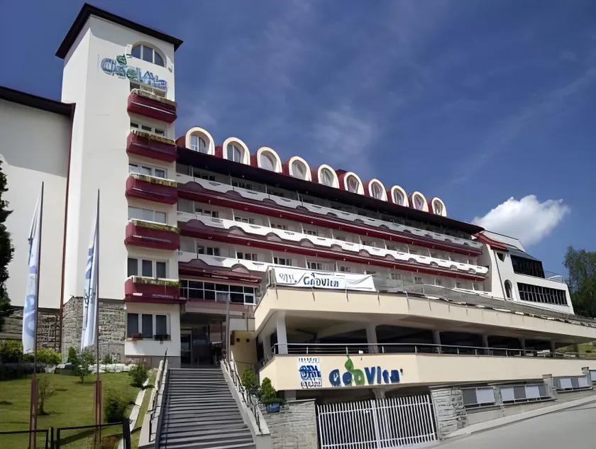 Geovita Krynica-Zdroj - Image 1