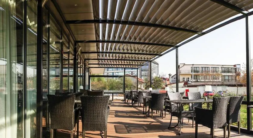 HOTEL CRISS - Image 1
