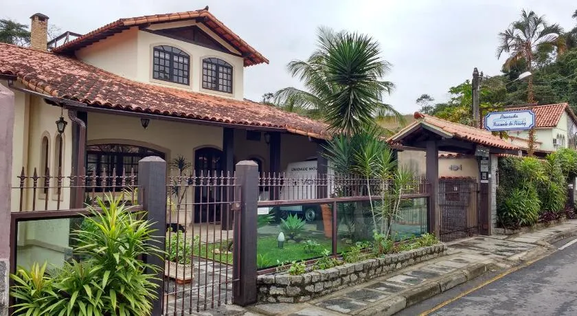 Pousada Nascente do Pirahy - Image 1