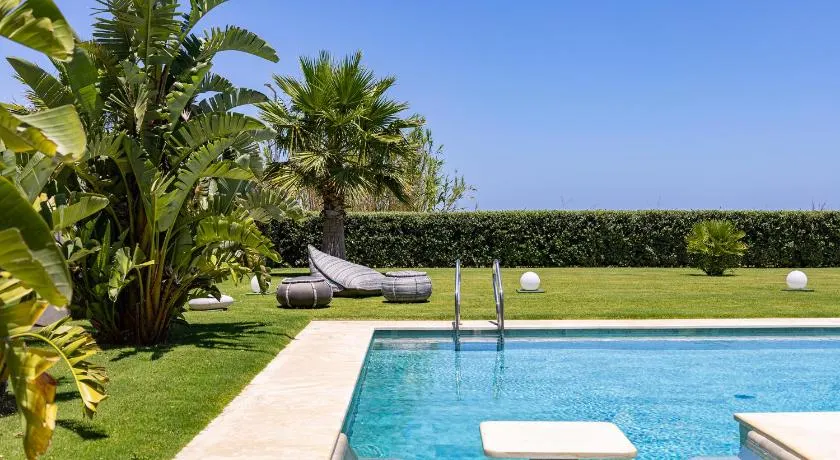 Iniada Villas - Beachside Haven by etouri - Image 1