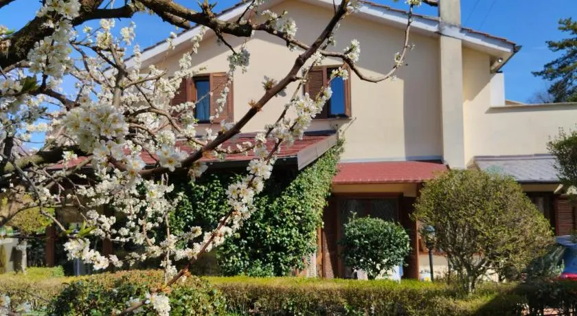B&B Angolo Verde - Image 1