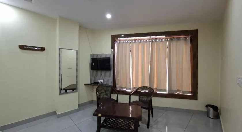 Hotel Velga - Image 1