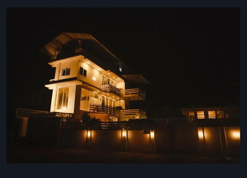 Aurus Villa - Image 1