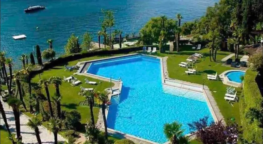 Holiday on the Lake Lugano - Image 1