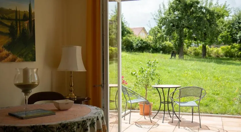Marita's Gartenparadies - Image 1
