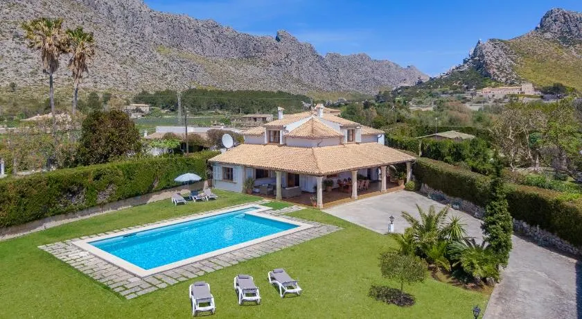 Villa Eu Figueral by JS Villas - Image 1