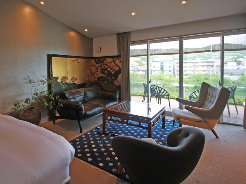 Aoi Hotel Kyoto - Image 1