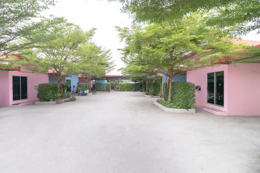 Ruai Thong Pong Pai Resort - Image 1