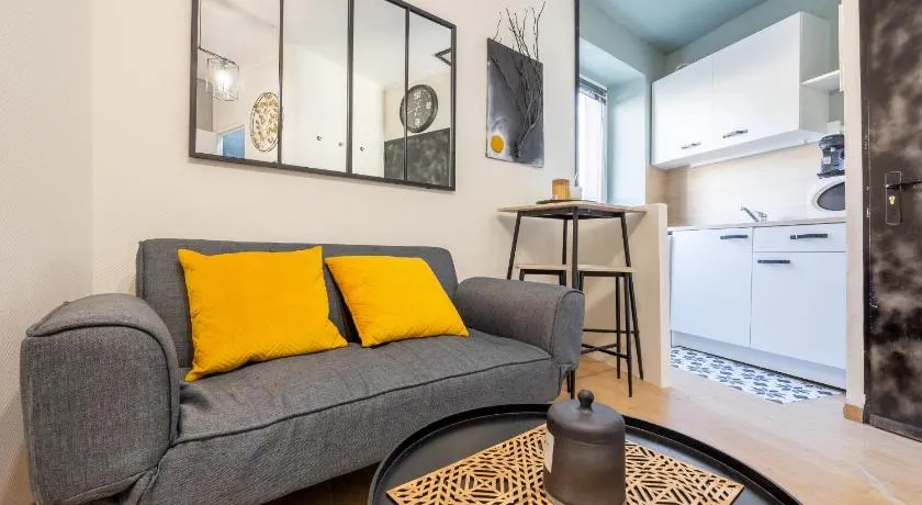 Le petit duplex du Paul B - Image 1
