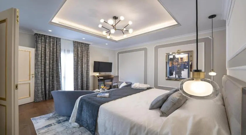 Royal Suite at The San Roque Club - Image 1