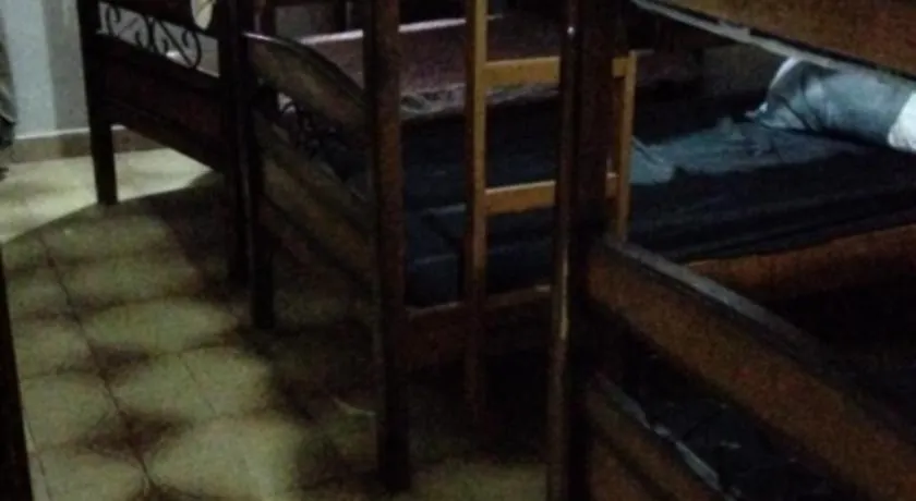 Hostel - Mansao Brasiguayos - Image 1