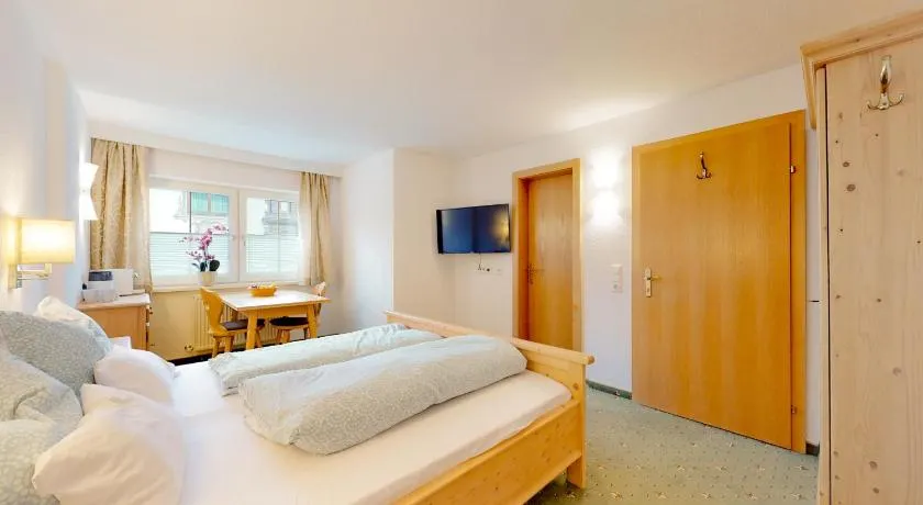 Zimmer Enzian - Image 1