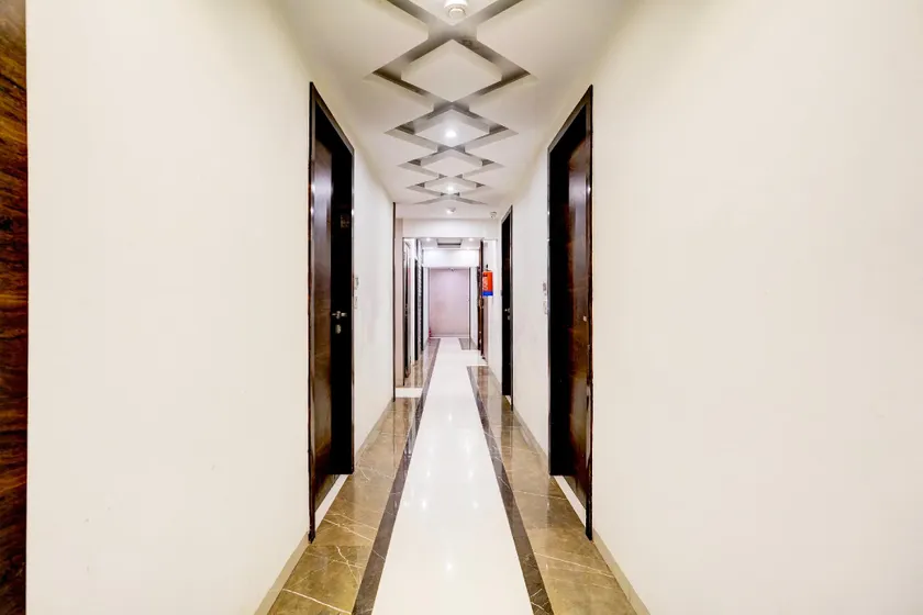 Hotel Park Palace - Image 1