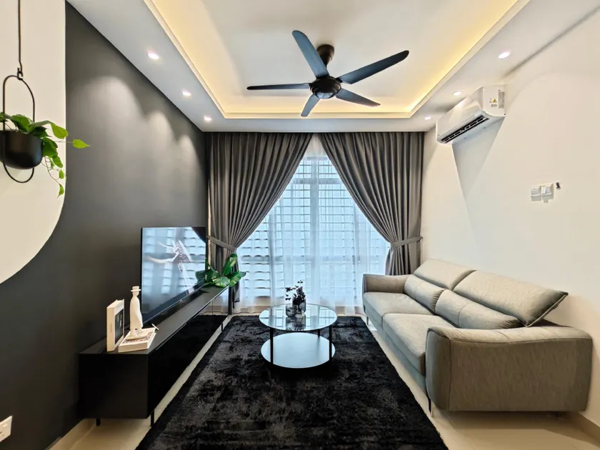 ARC Austin Hills Residensi by Antlerzone - Image 1