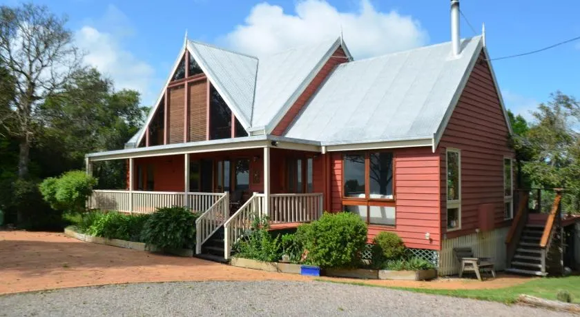 Ruddles Retreat - Image 1