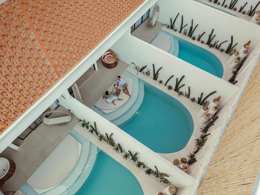 The Arden Villa Uluwatu by Ini Vie Hospitality - Image 1