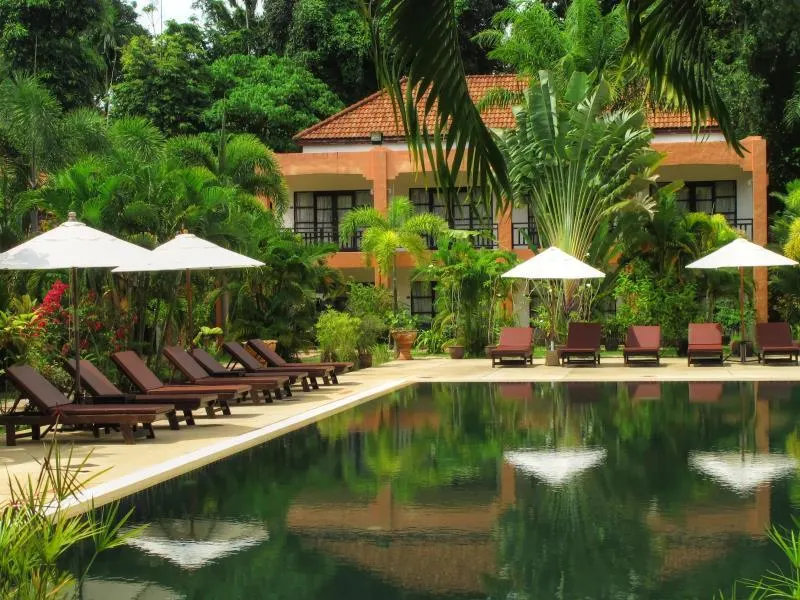 Khaolak Palm Hill Resort - Image 1