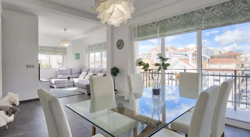 Sur Suites El Carmen - Image 1