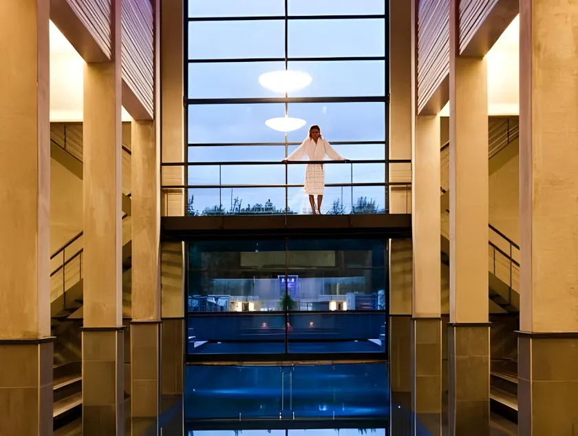 Hotel & Wellness Zuiver - Image 1