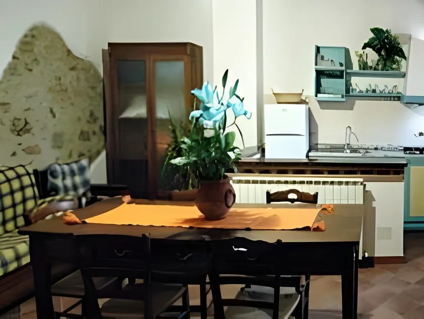 Country House Podere Lacaioli - Image 1