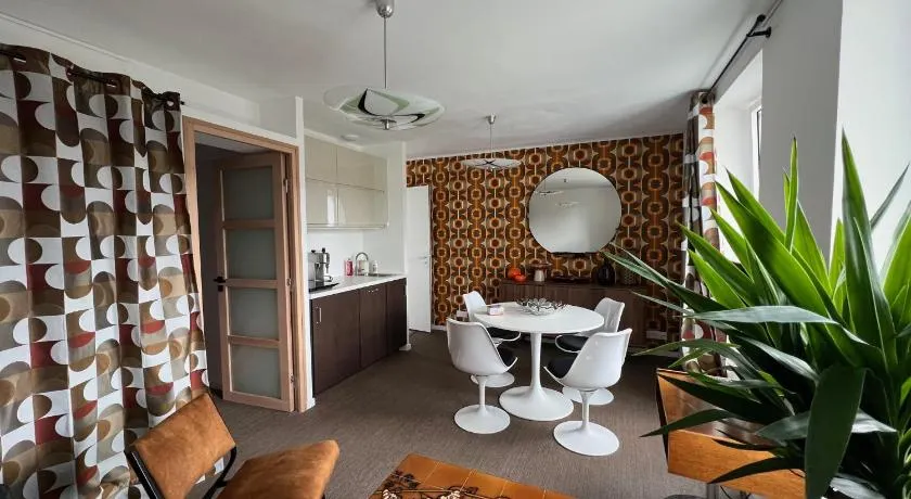 Appartement - Galerie POP ART - Trentemoult - Image 1