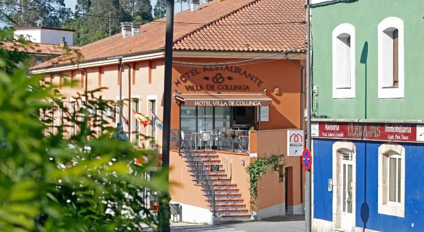 Villa de Colunga - Image 1