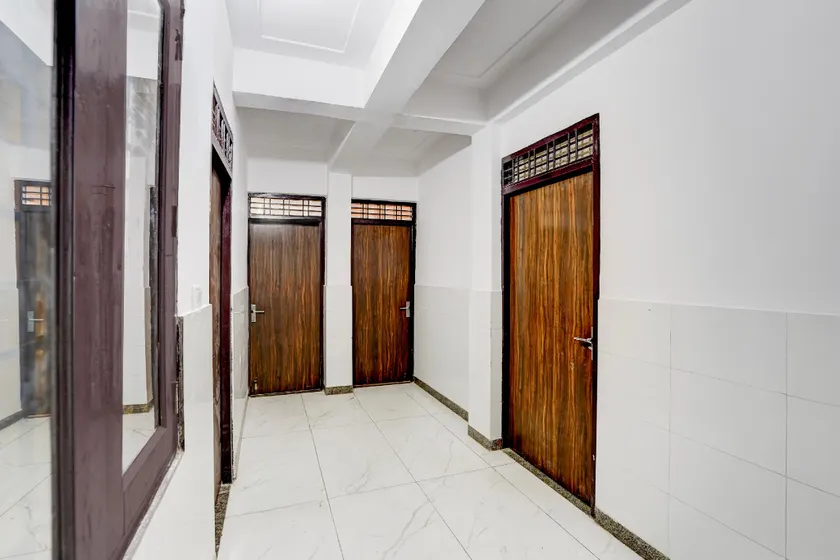 Hotel O Aagman place - Image 1