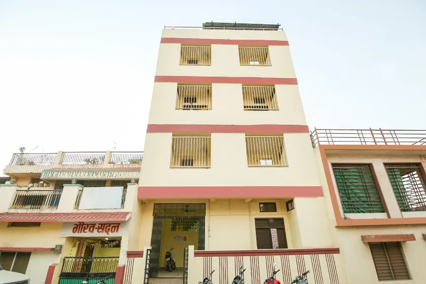 Hotel O Gogo Guest House - Image 1
