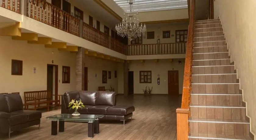 Hotel Jocari - Image 1
