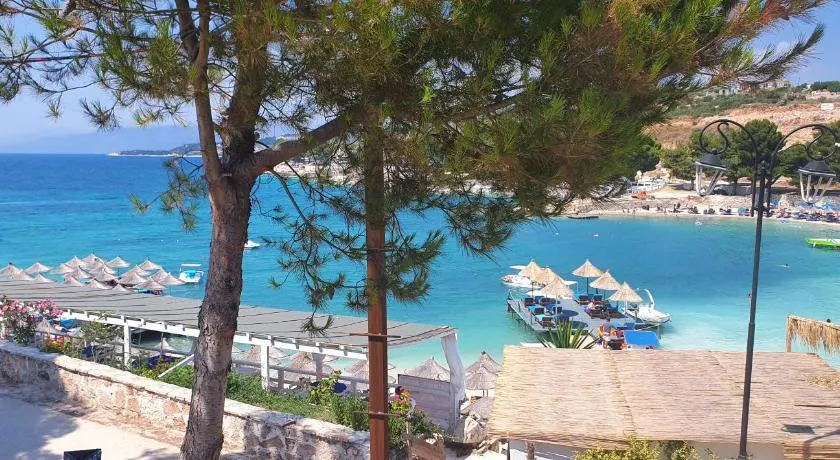 EMAR Beachfront Hotel Ksamil - Image 1