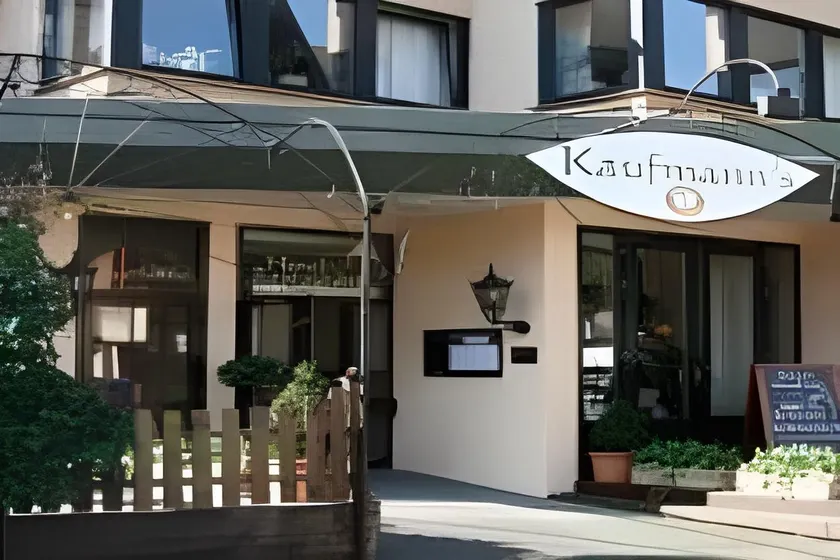 Hotel Am Helmwartsturm - Image 1