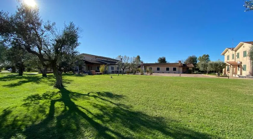 Agriturismo l'Ovile - Image 1