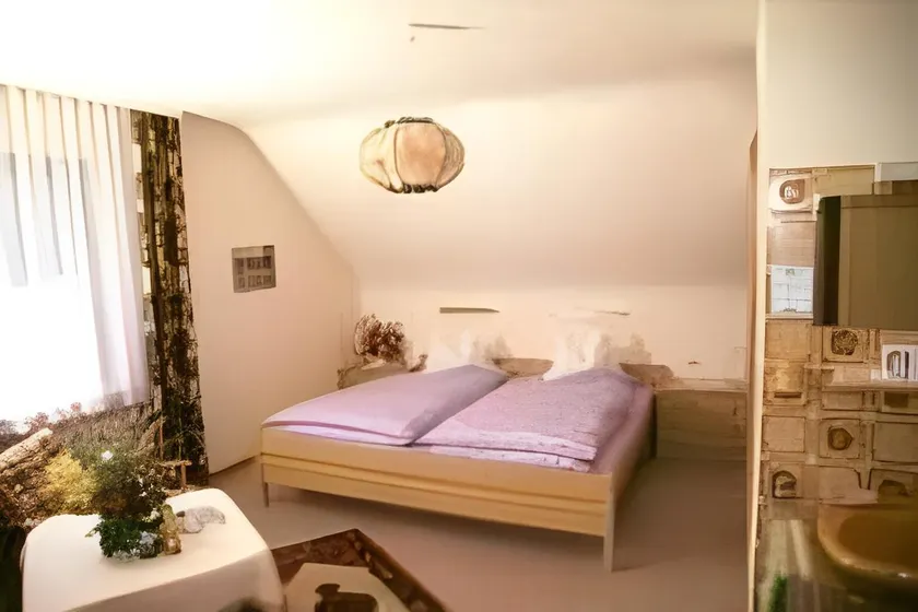 Hotel Pension Heidi - Image 1