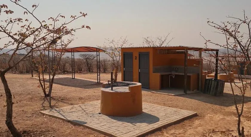 Opuwo Country Lodge - Image 1