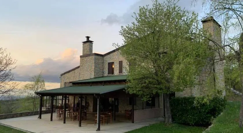 Terrae Eremis: Ristorante, Bar, B&B - Image 1