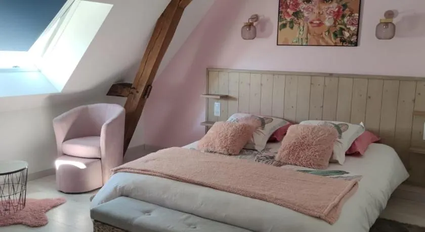 Chambre d hôte Beaumont pied de bœuf - Image 1