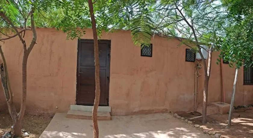 Habdan Arabian Horse Cottage - Image 1
