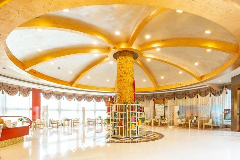 Tianhao Business Hotel - Image 1
