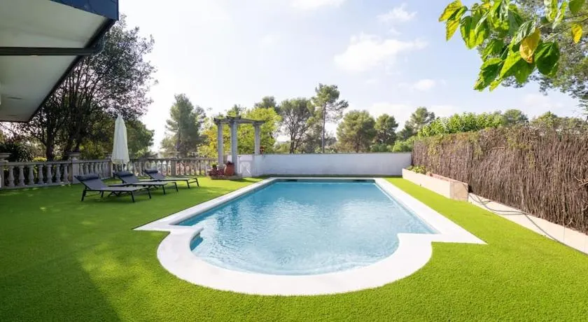 Casa Farré next Barcelona Center - Image 1